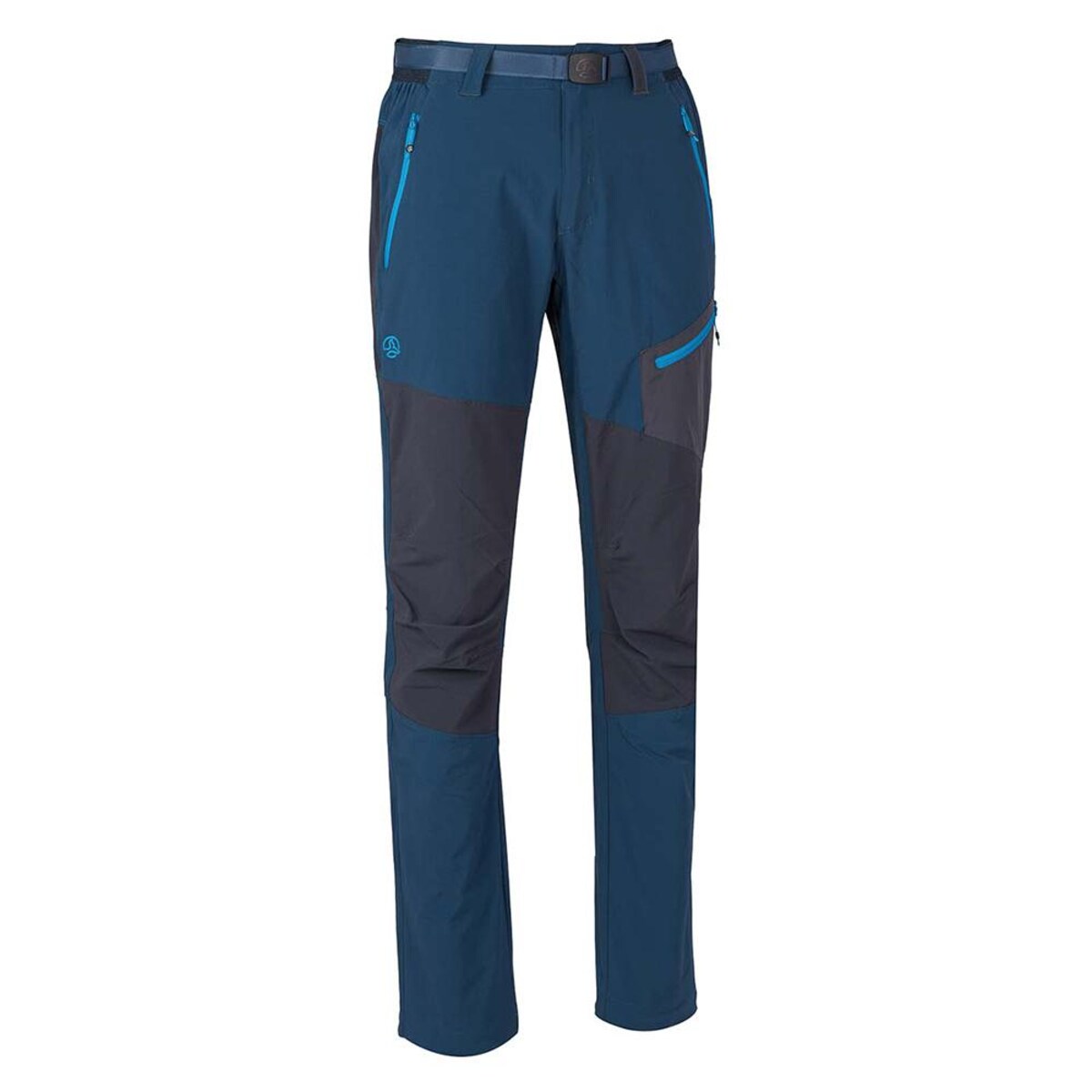 Pantalon de hombre Gundor Pt M Ternua · Ternua · El Corte Inglés