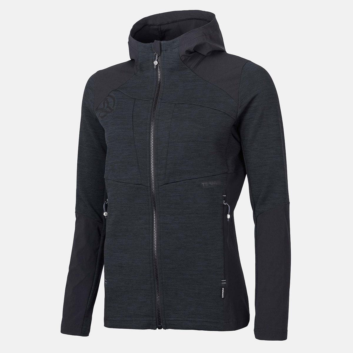 Chaqueta Interior de mujer Tileka Hood Jkt W Ternua · Ternua · El