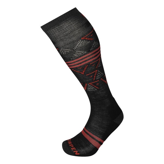 Imagen 0 de Calcetines de mujer Lorpen pack de 2