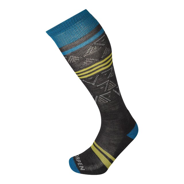 Imagen 0 de Calcetines de hombre Lorpen pack de 4