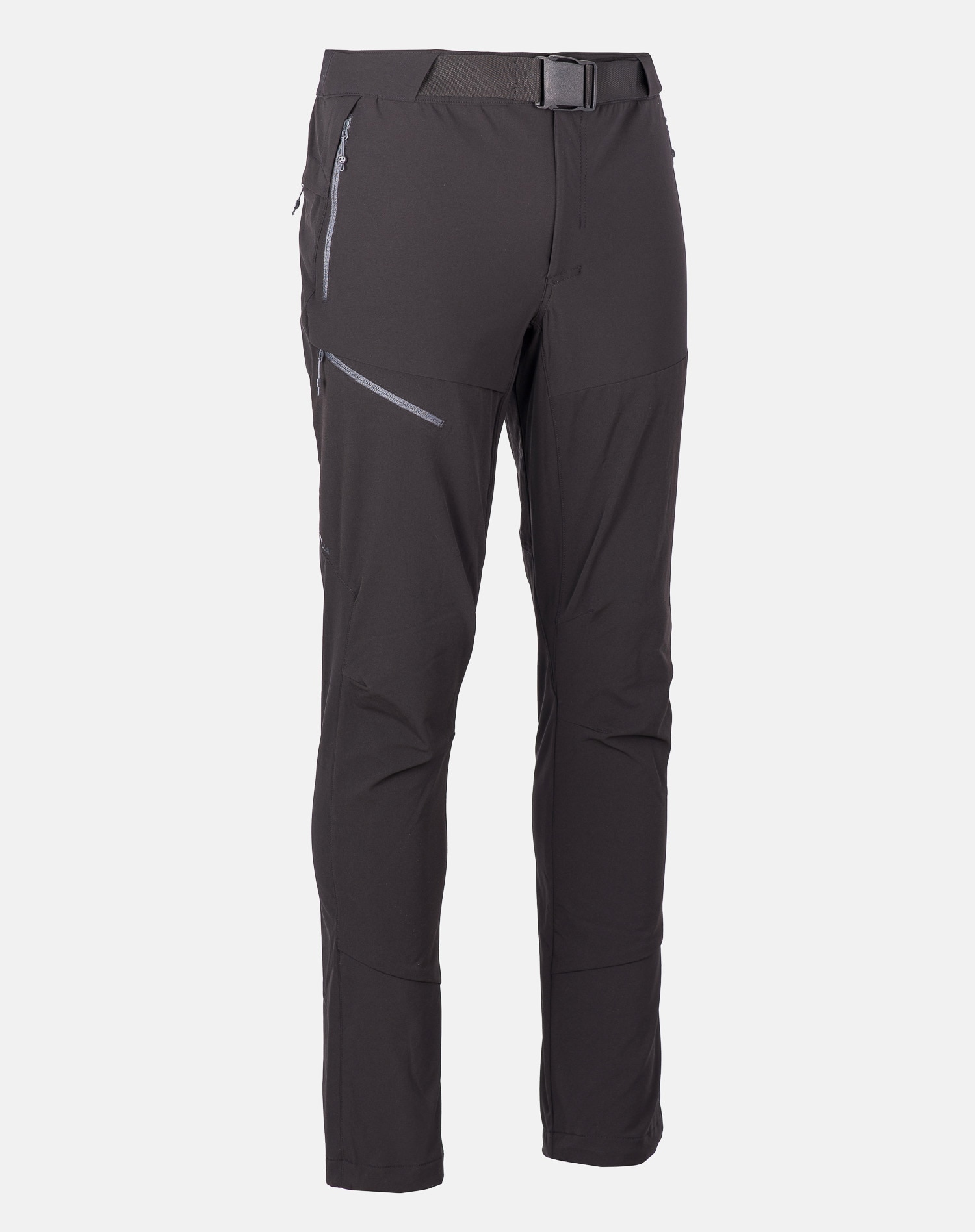 Imagen 0 de Pantalón de hombre Rotor Warm Pt M Ternua Negro