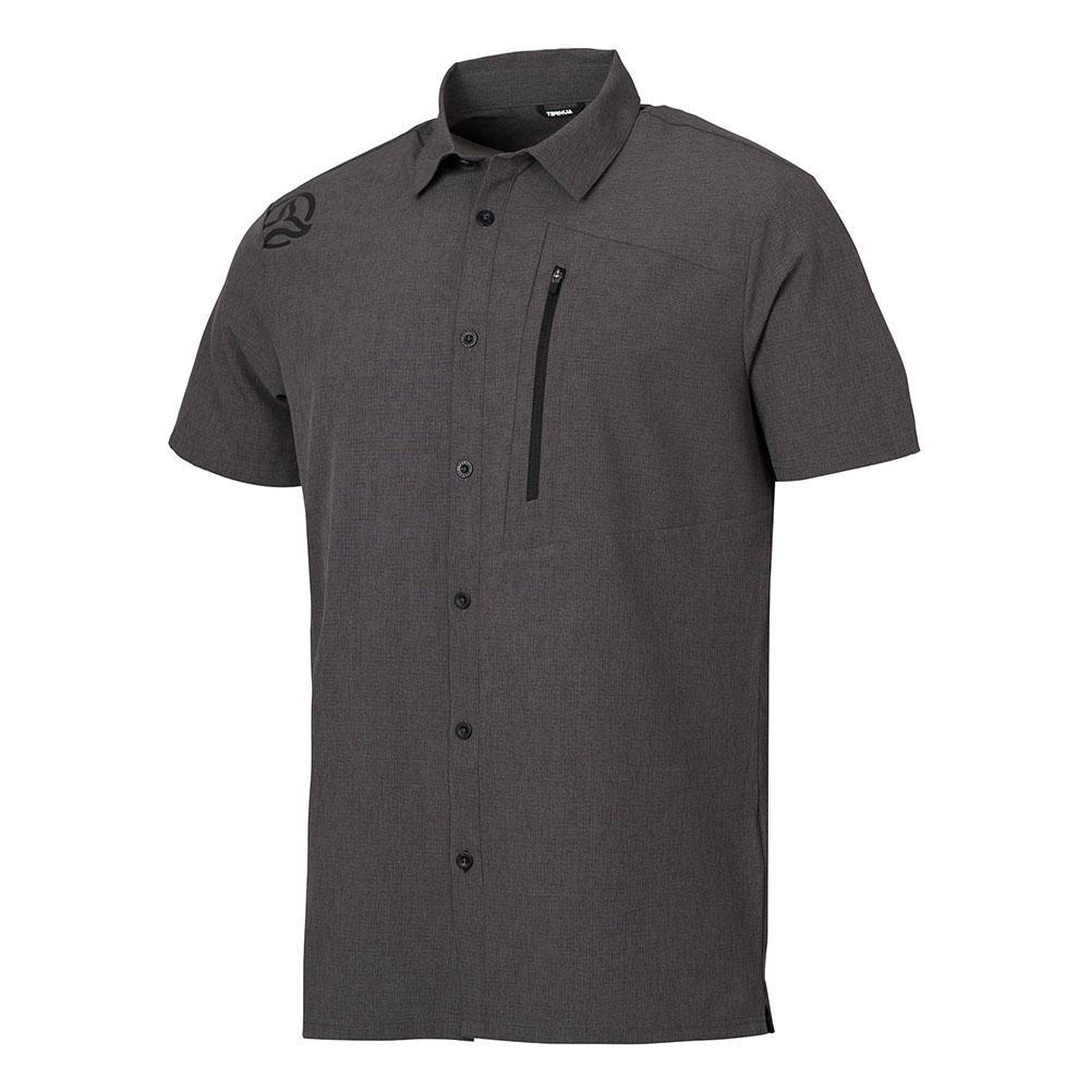 Camisa ternua online hombre