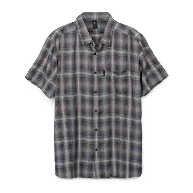 Imagen 0 de Camisa de hombre Robb Astore