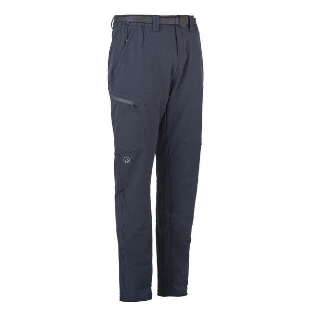 Imagen 0 de Pantalon de hombre Dniepper Emw Ternua