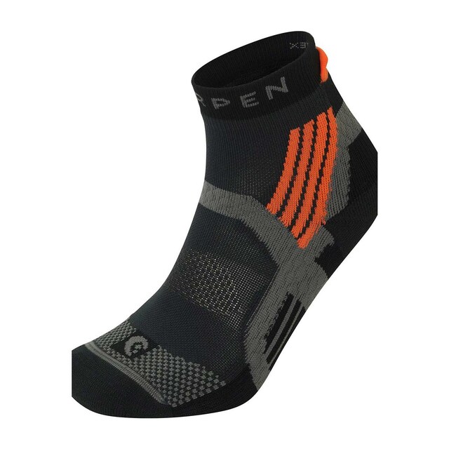 Imagen 0 de Calcetines de hombre Trail Running Padded Eco Lorpen