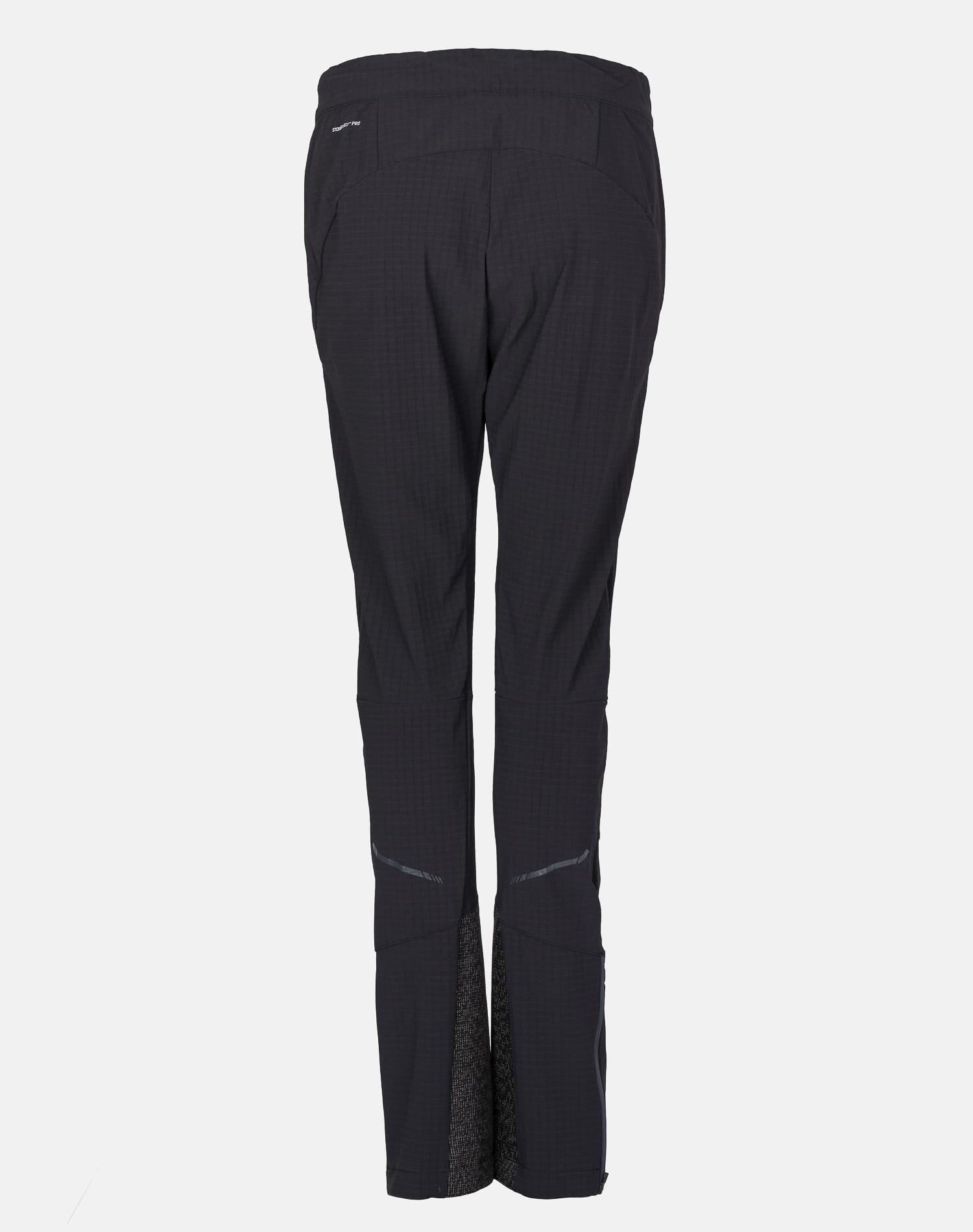 Pantalón de mujer Race Pt W Ternua - Negro Negro-2