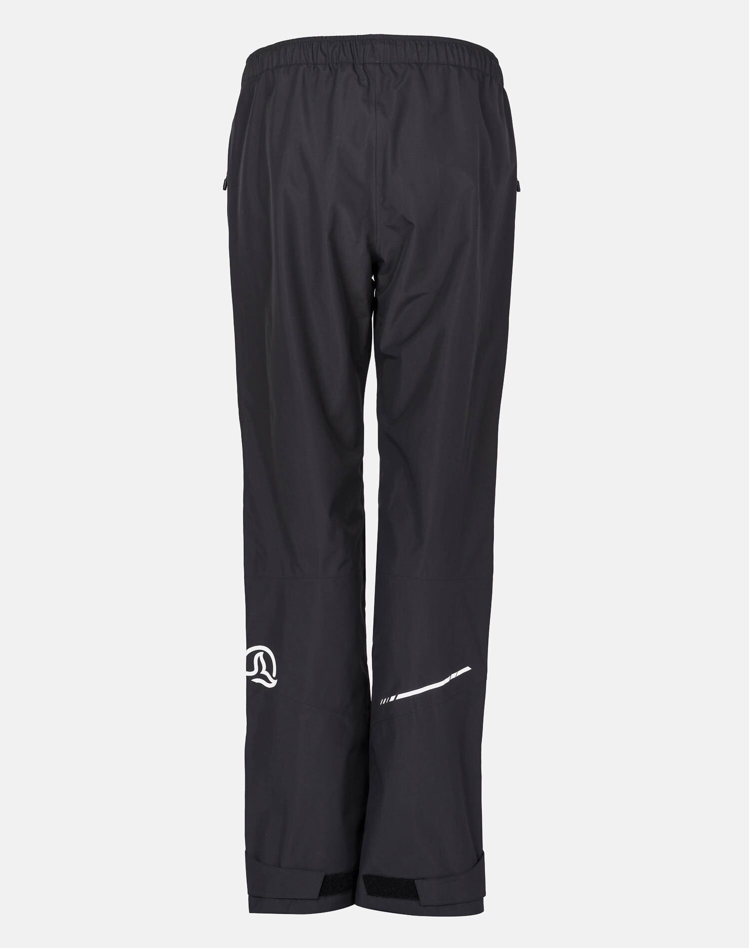 Pantalón de mujer Advance Pt W Ternua - Negro Negro-2