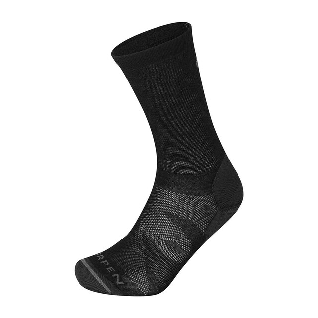 Imagen 0 de Calcetines unisex Ciwe Liner Merino Eco Lorpen