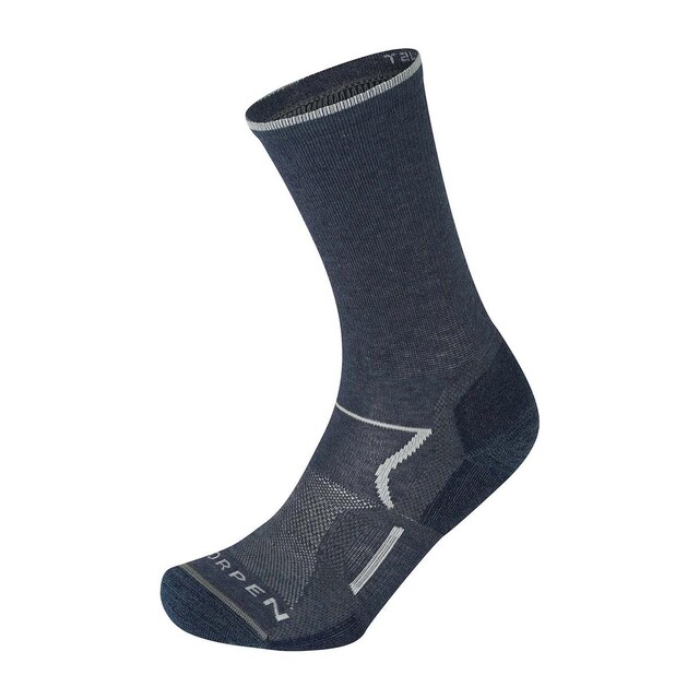 Imagen 0 de Calcetines de hombre Light Hiker Eco Lorpen