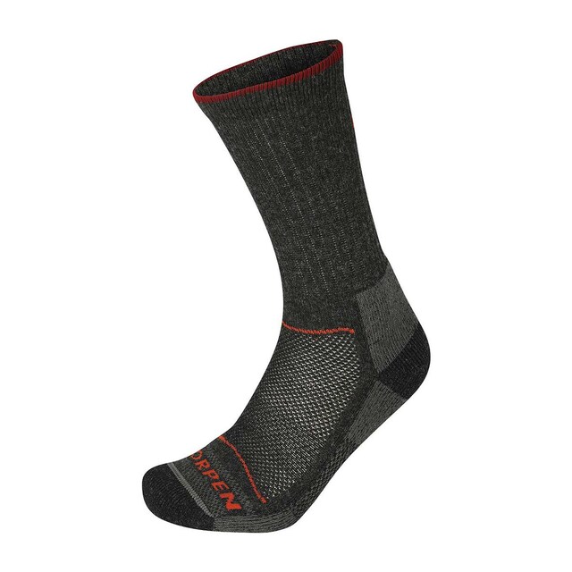 Imagen 0 de Calcetines unisex Merino Hiker 2 Pack Eco Lorpen