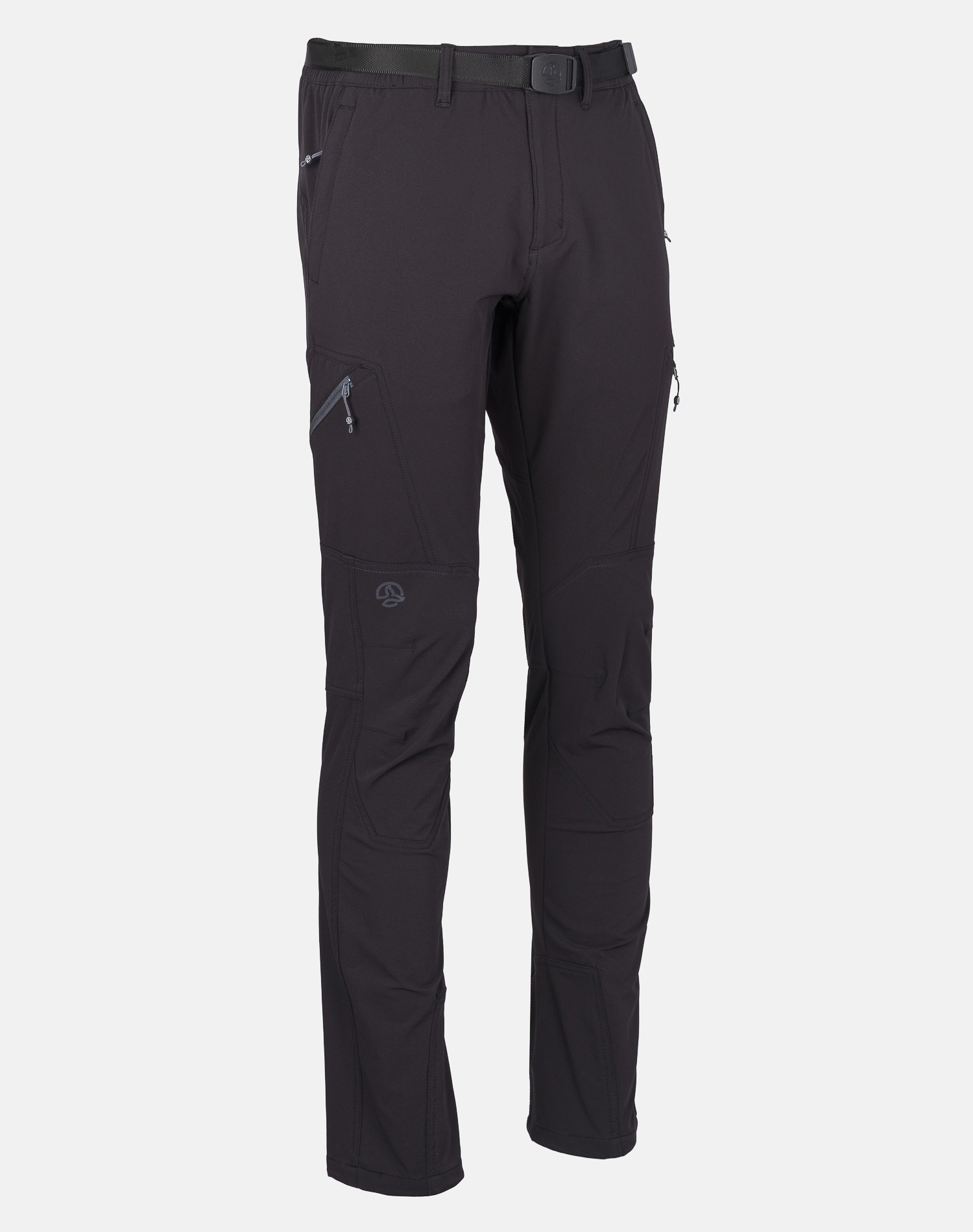 Imagen 0 de Pantalón de hombre Withorn Pant Ternua Negro
