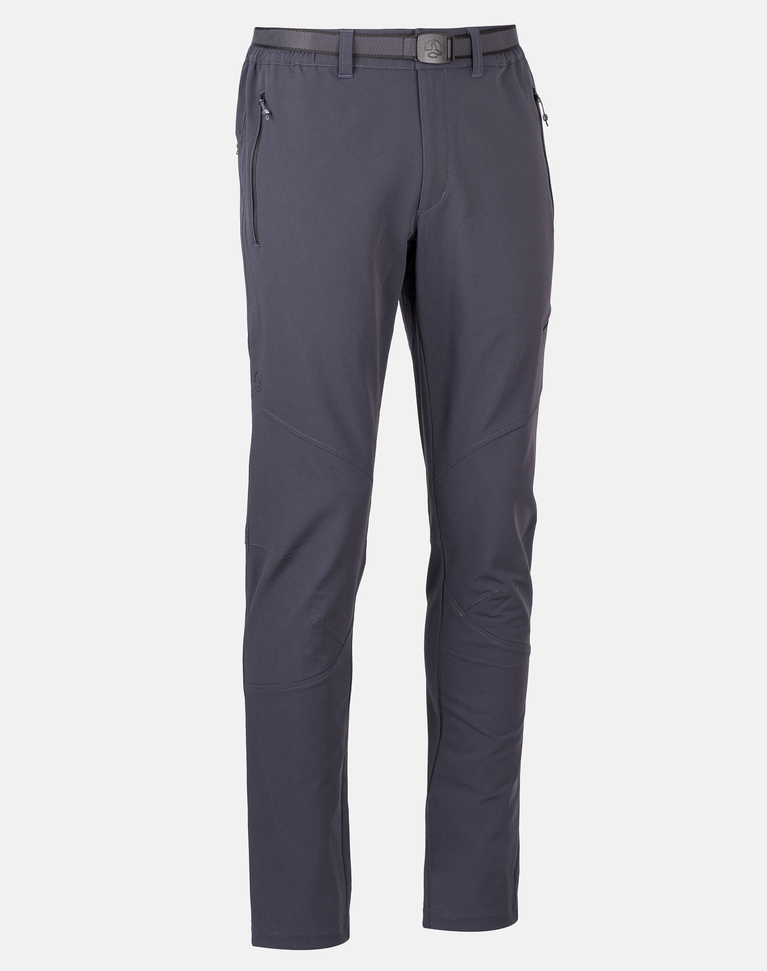 Imagen 0 de Pantalón de hombre Wilbur Pant Ternua Gris oscuro