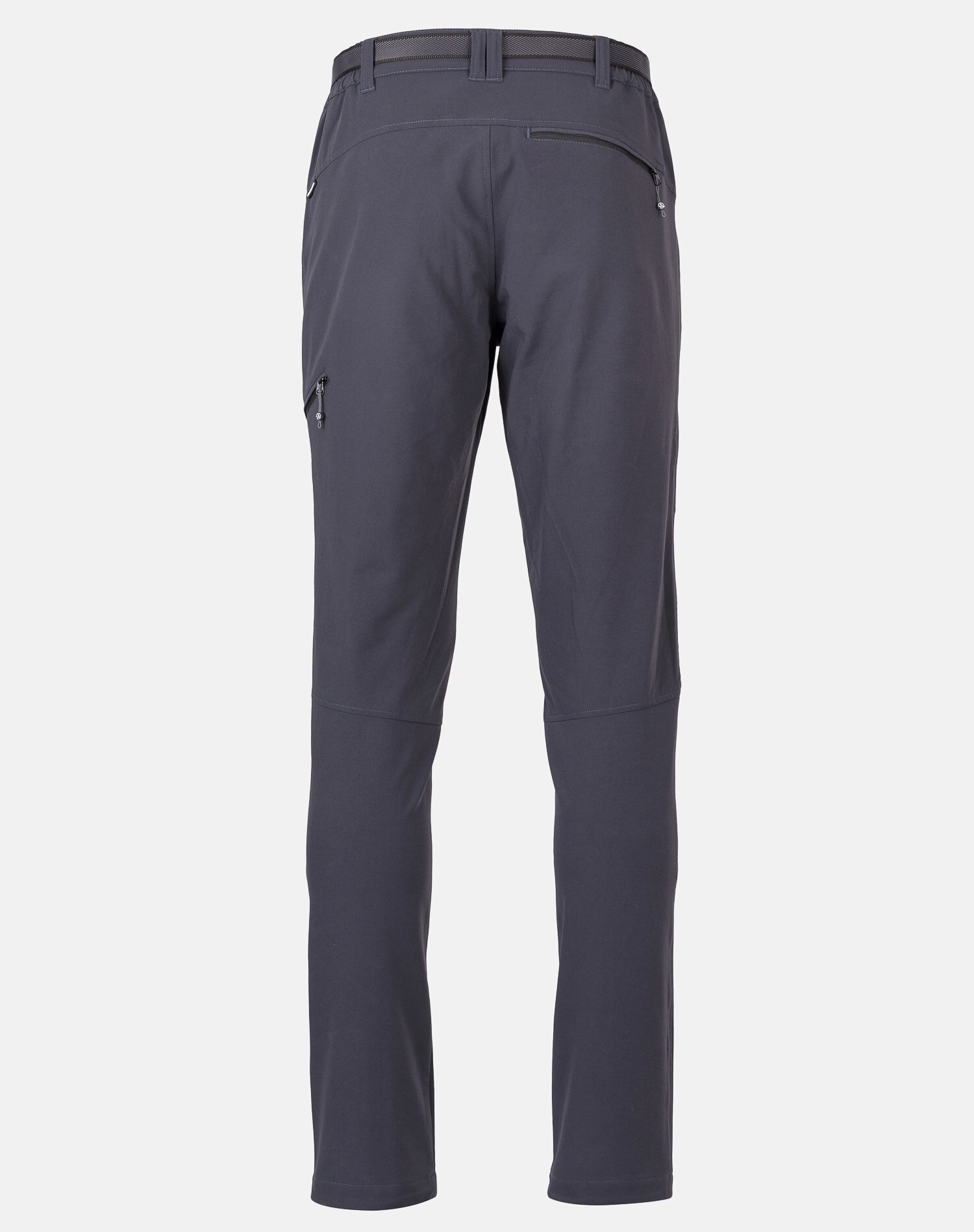 Pantalón de hombre Wilbur Pant Ternua - Gris oscuro Gris oscuro-2