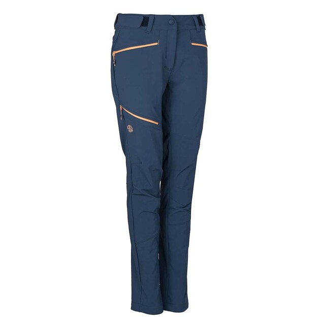 Imagen 0 de Pantalón de mujer Rotar Warm Pt W Ternua