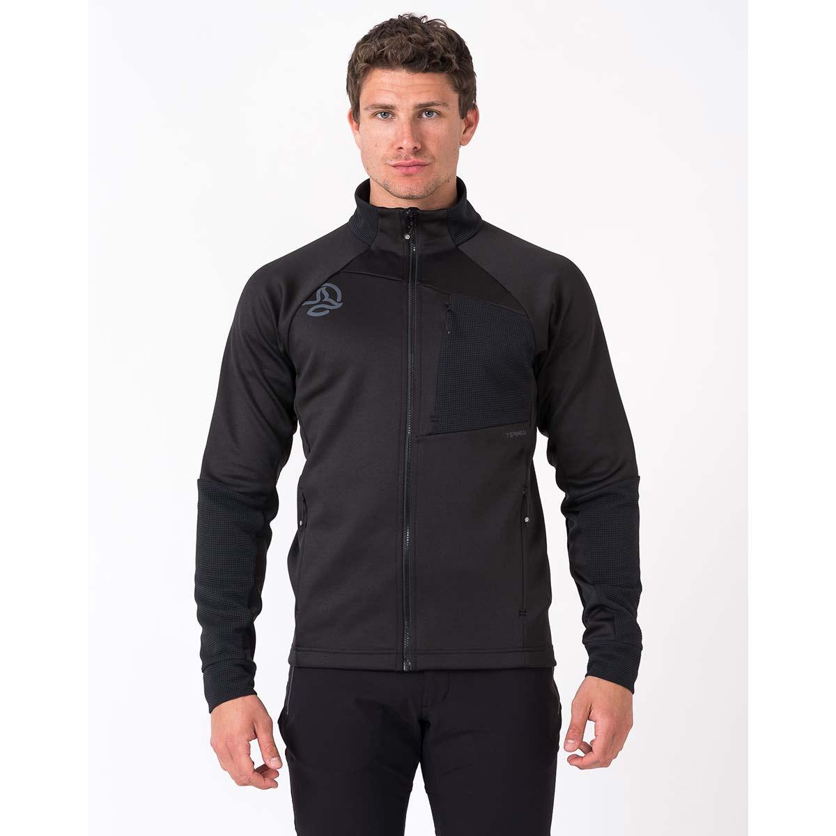 Chaquetas Ternua Hombre Deportes El Corte Ingl s 65