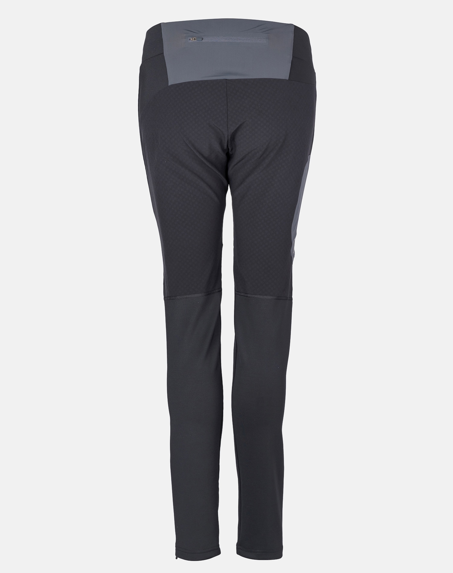 Malla de mujer Ruthke Pro Tight W Ternua - Negro Negro-2