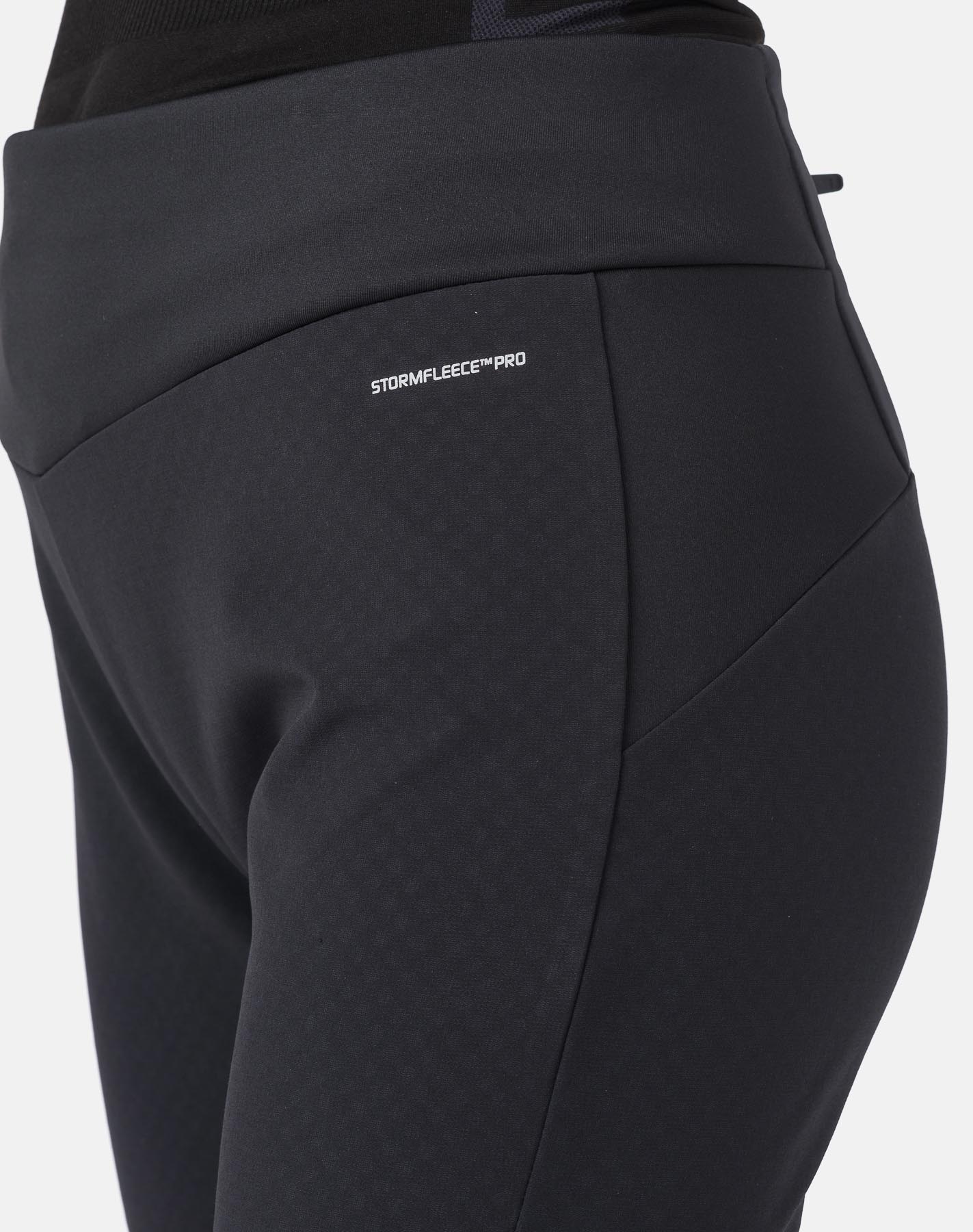 Malla de mujer Ruthke Pro Tight W Ternua - Negro Negro-7