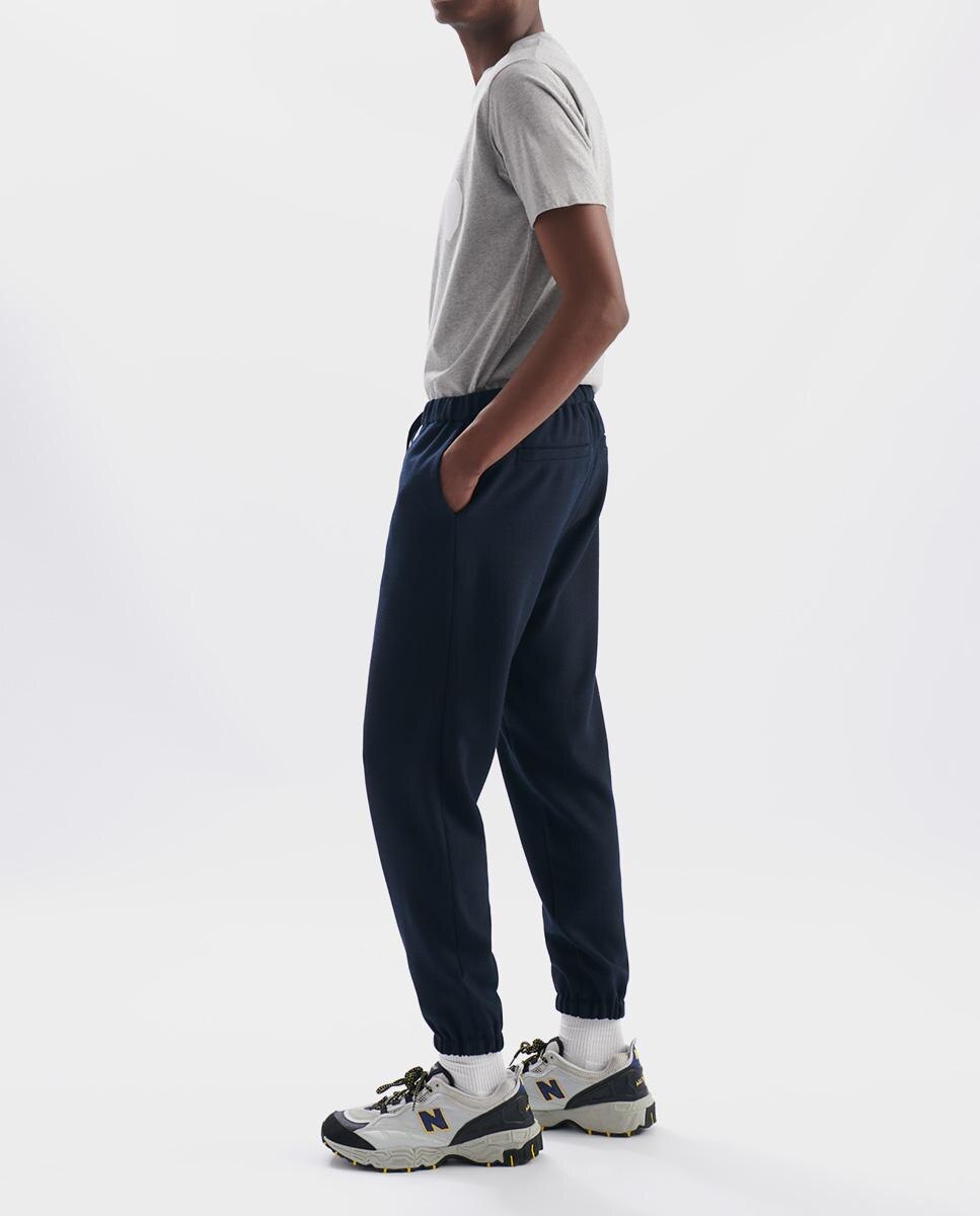 Pantalon jogger hombre el corte online ingles