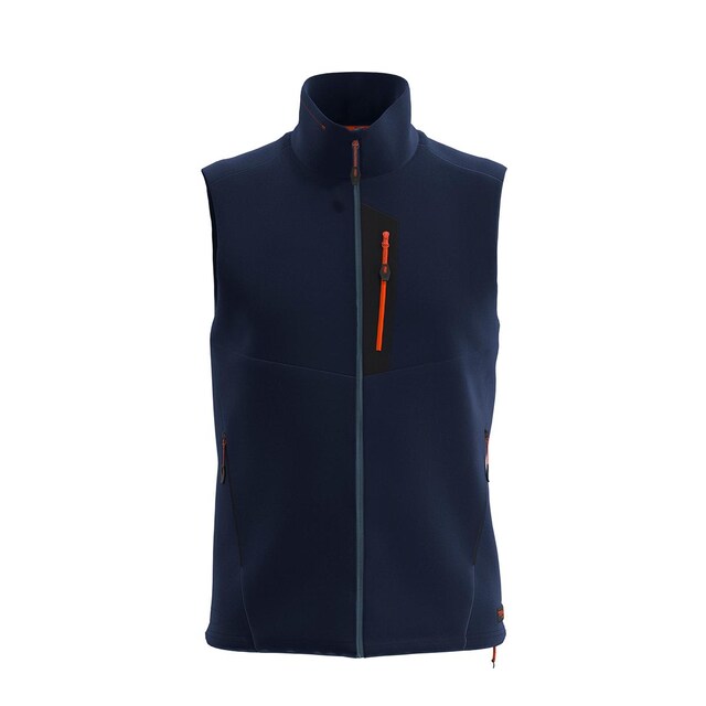 Imagen 0 de Chaqueta Interior de hombre Irati Vest M Ternua Workwear