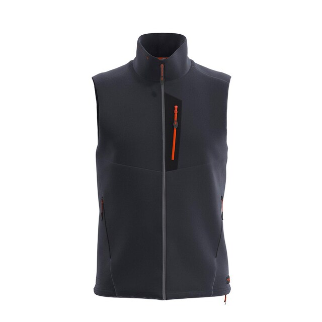Imagen 0 de Chaqueta Interior de hombre Irati Vest M Ternua Workwear