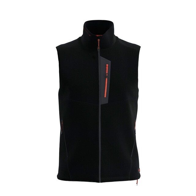 Imagen 0 de Chaqueta Interior de hombre Irati Vest M Ternua Workwear