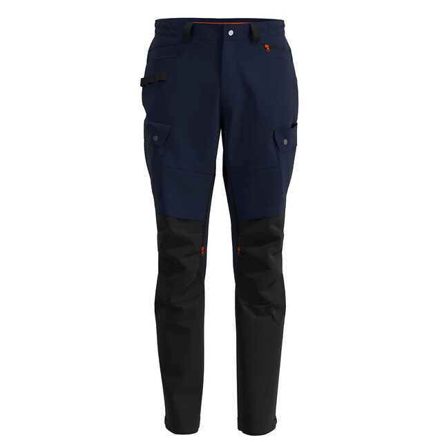 Imagen 0 de Pantalon de hombre Urepel Pt M Ternua Workwear