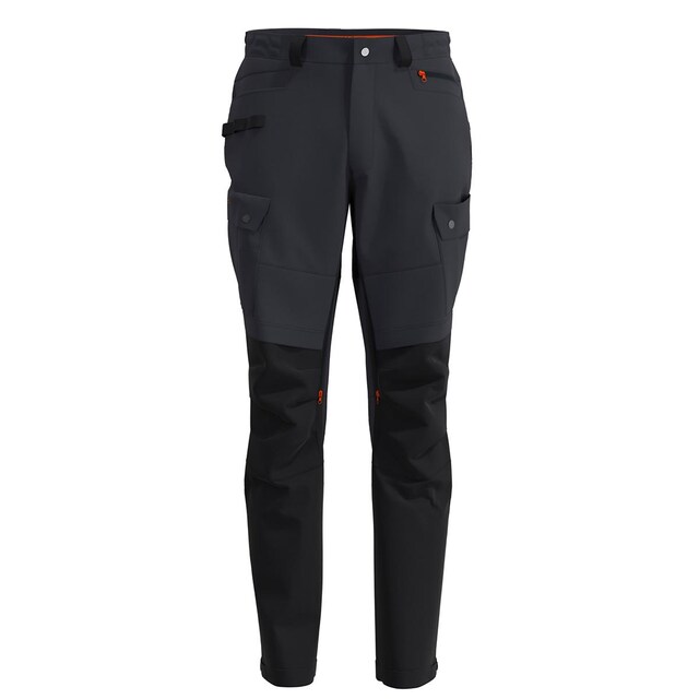 Imagen 0 de Pantalon de hombre Urepel Pt M Ternua Workwear