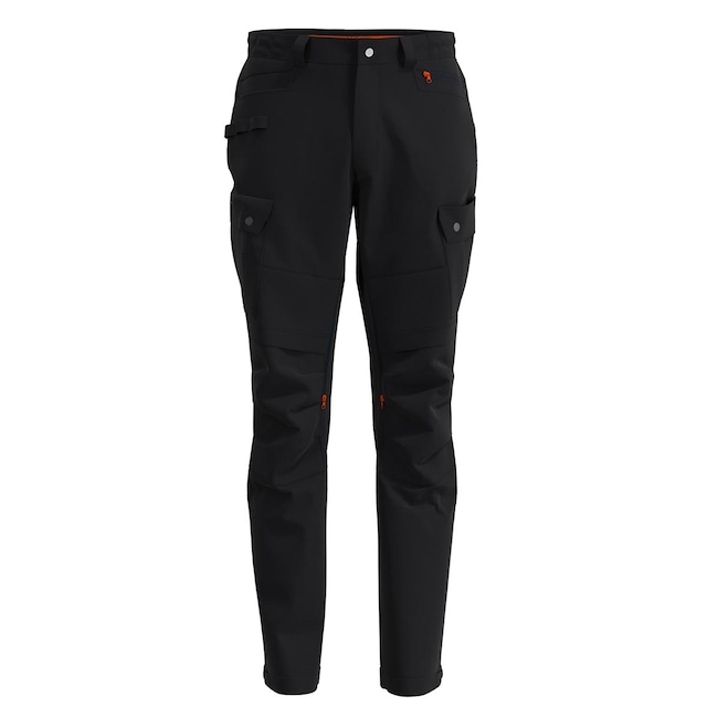 Imagen 0 de Pantalon de hombre Urepel Pt M Ternua Workwear