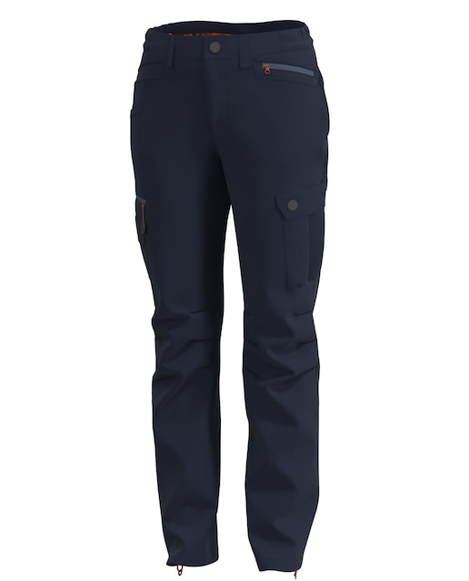 Imagen 0 de Pantalon de mujer Lea Pt W Ternua Workwear