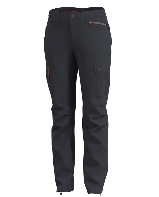 Imagen 0 de Pantalon de mujer Lea Pt W Ternua Workwear