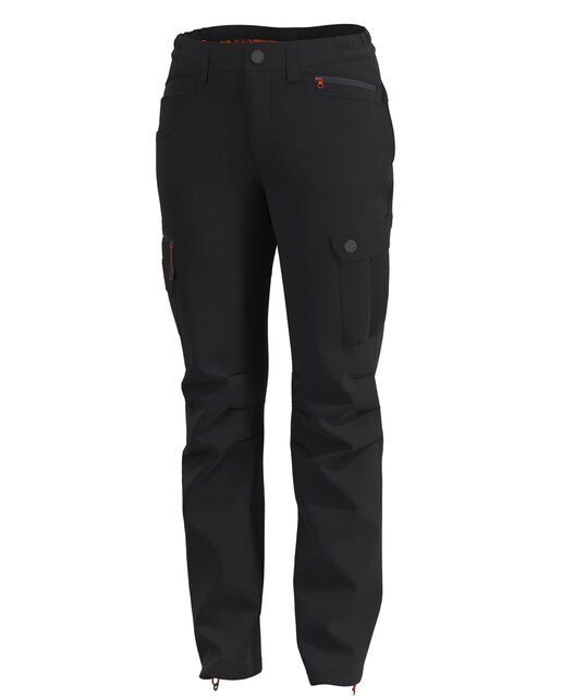 Imagen 0 de Pantalon de mujer Lea Pt W Ternua Workwear