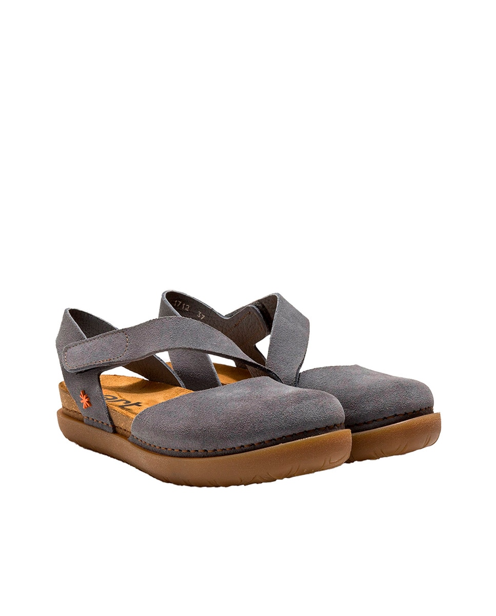 Sandalias Azules Moda mujer El Corte Ingl s 182 4