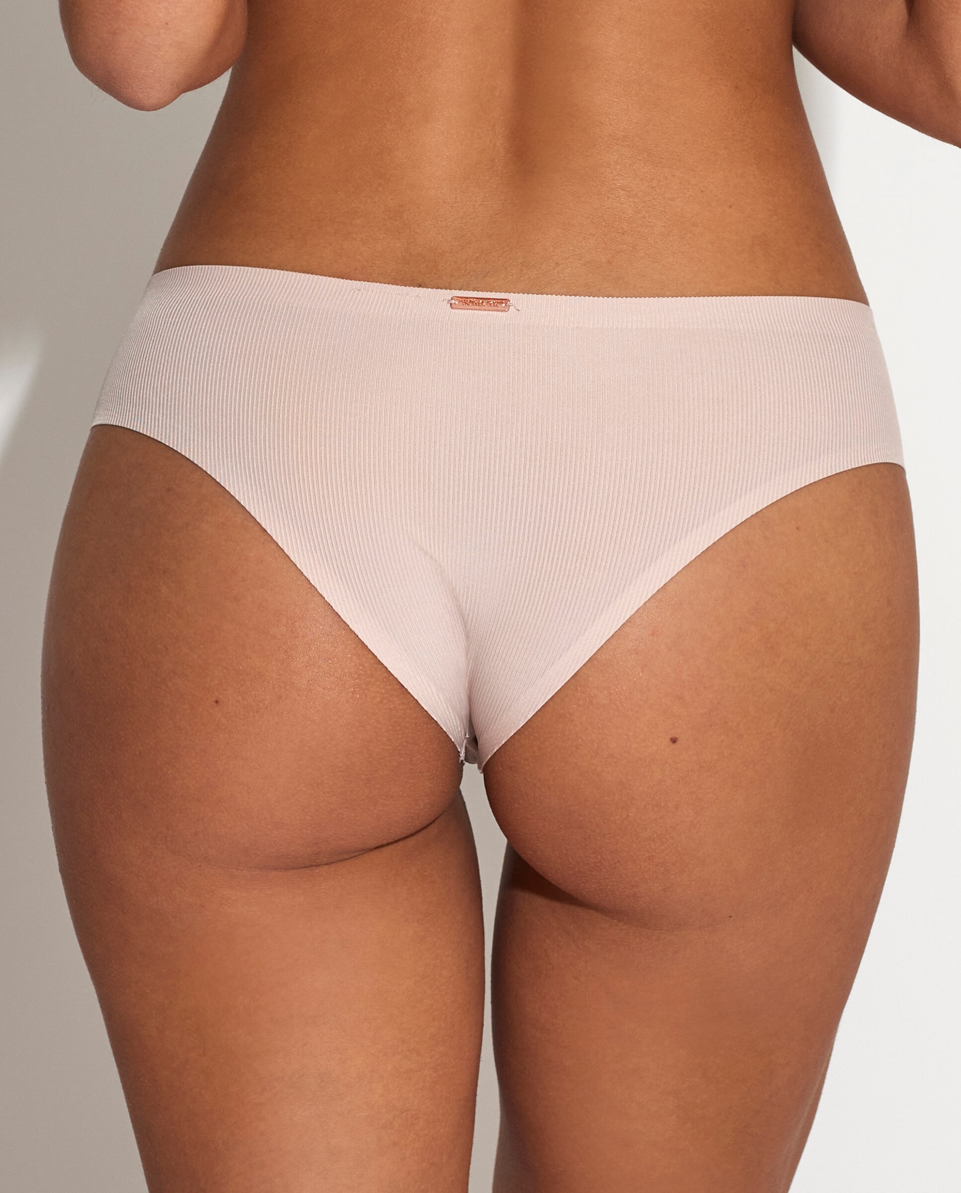 Bragas brasileñas básicas de mujer - Selmark - Maquillaje Maquillaje-2