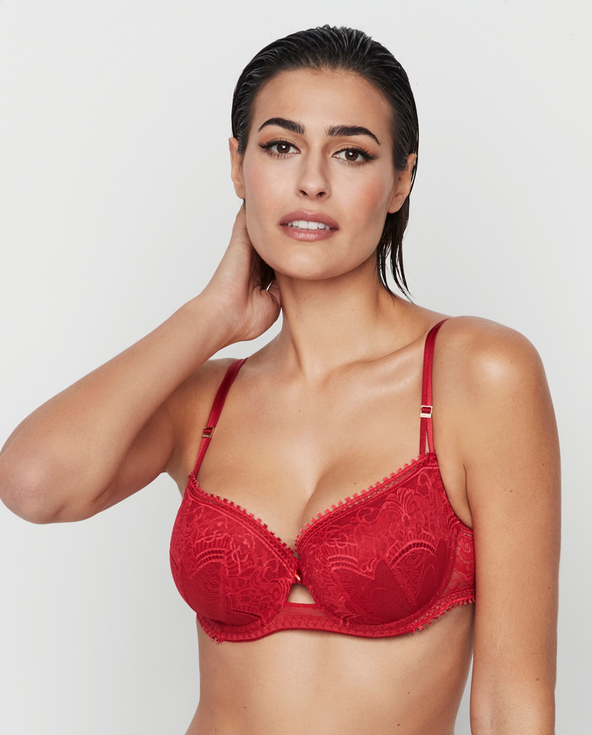 Rojo