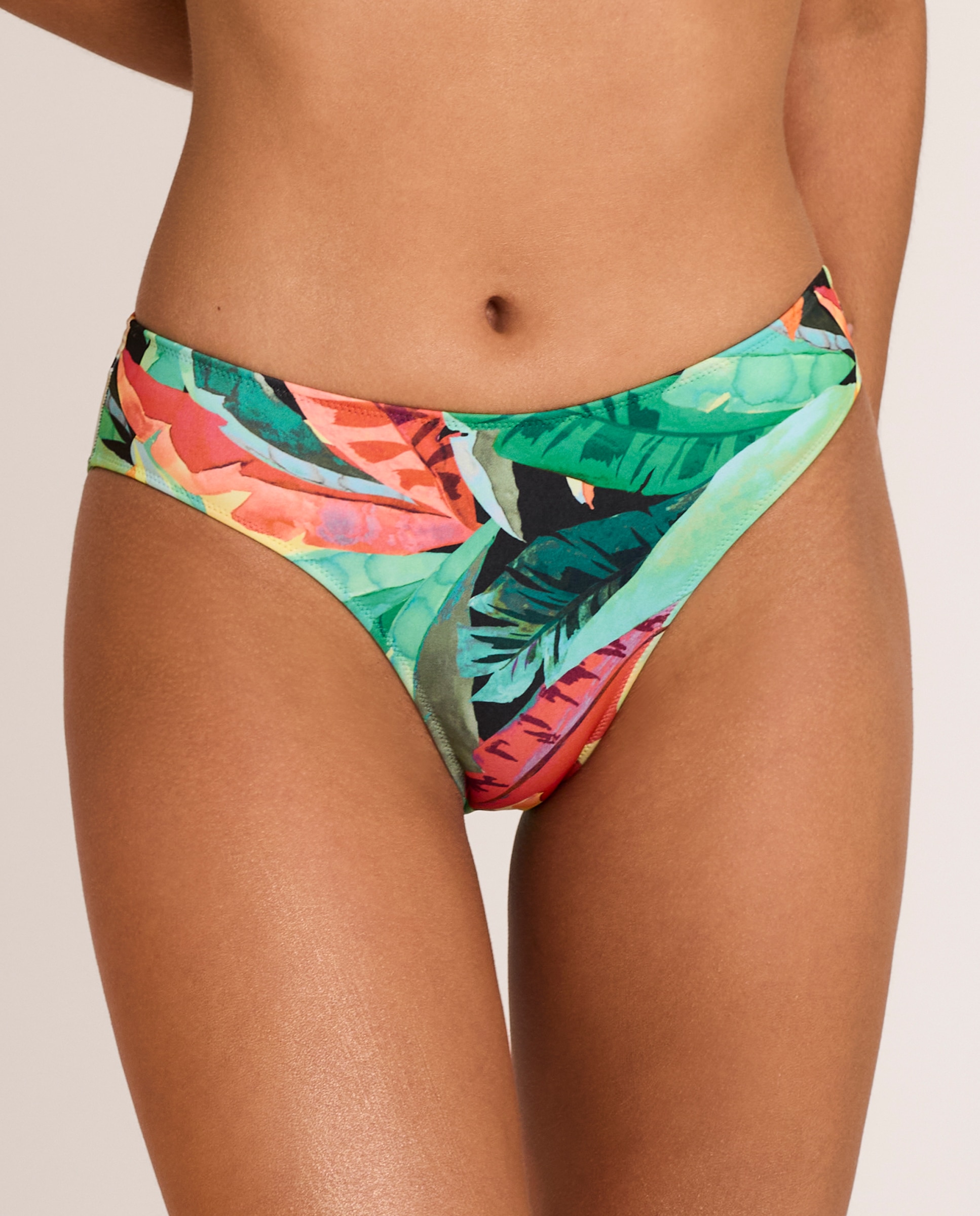 Selmark - Braga de bikini de mujer, clásica, colección oasis.