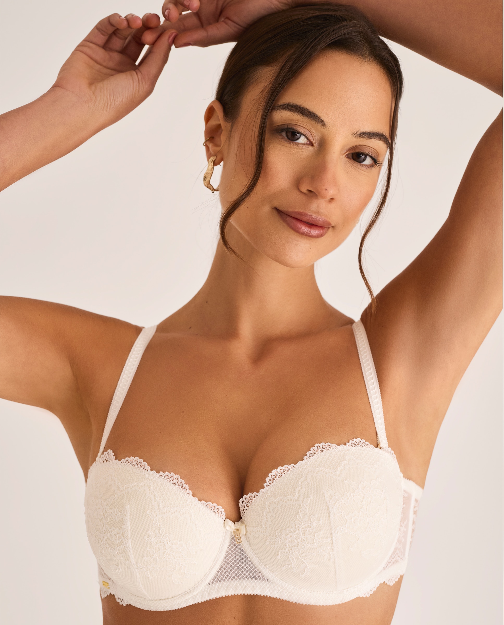 push up ropa interior mujer selmark
