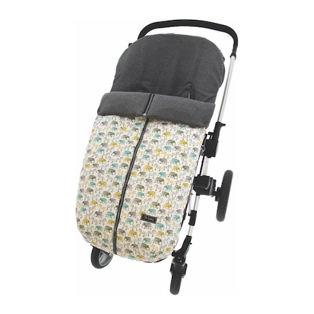 Saco Silla Paseo Saco Silla O Funda De Paseo Universal Rosy