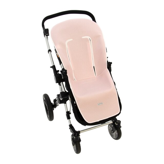 operador Contradicción al menos Colchoneta o funda de paseo para silla universal Rosy Fuentes en color rosa · El Corte Inglés operador Contradicción al menos Colchoneta o funda de paseo para silla universal Rosy Fuentes en color rosa · El Corte Inglés