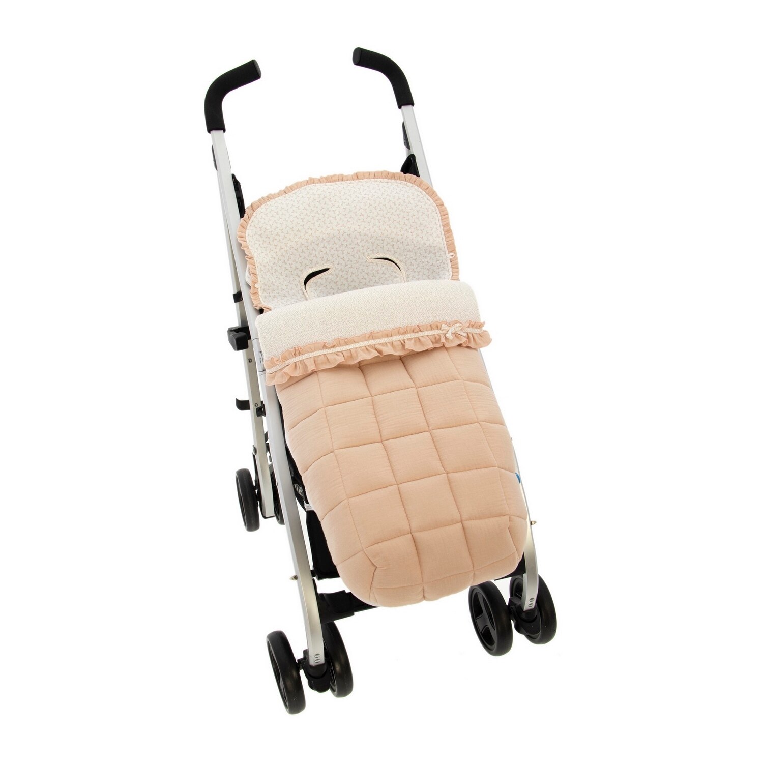 Sacos Para Silla Universal Rosy Fuentes Saco Silla Ligera De Paseo
