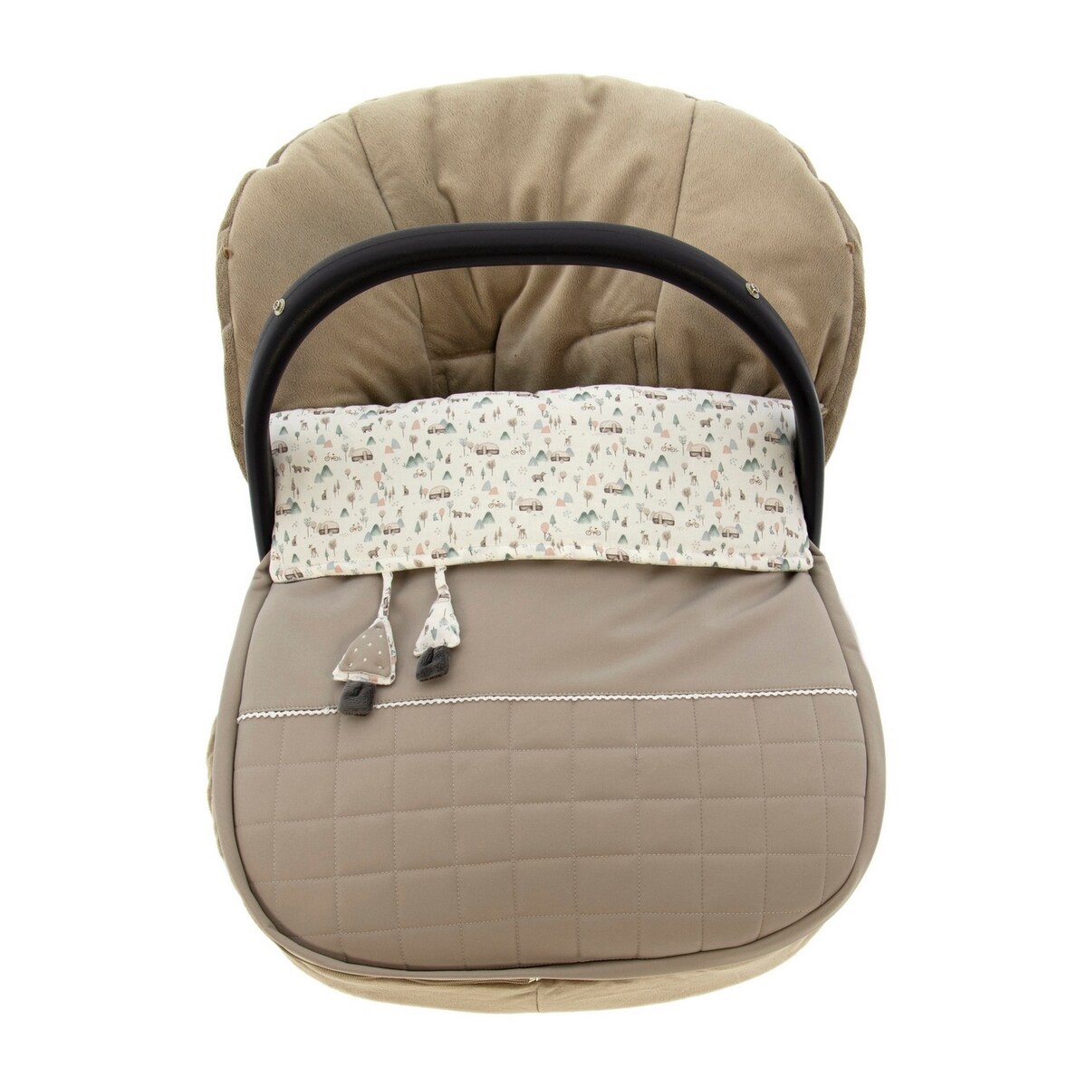 Rosy Fuentes Saco Silla Grupo Universal Saco Grupo Universal Funda