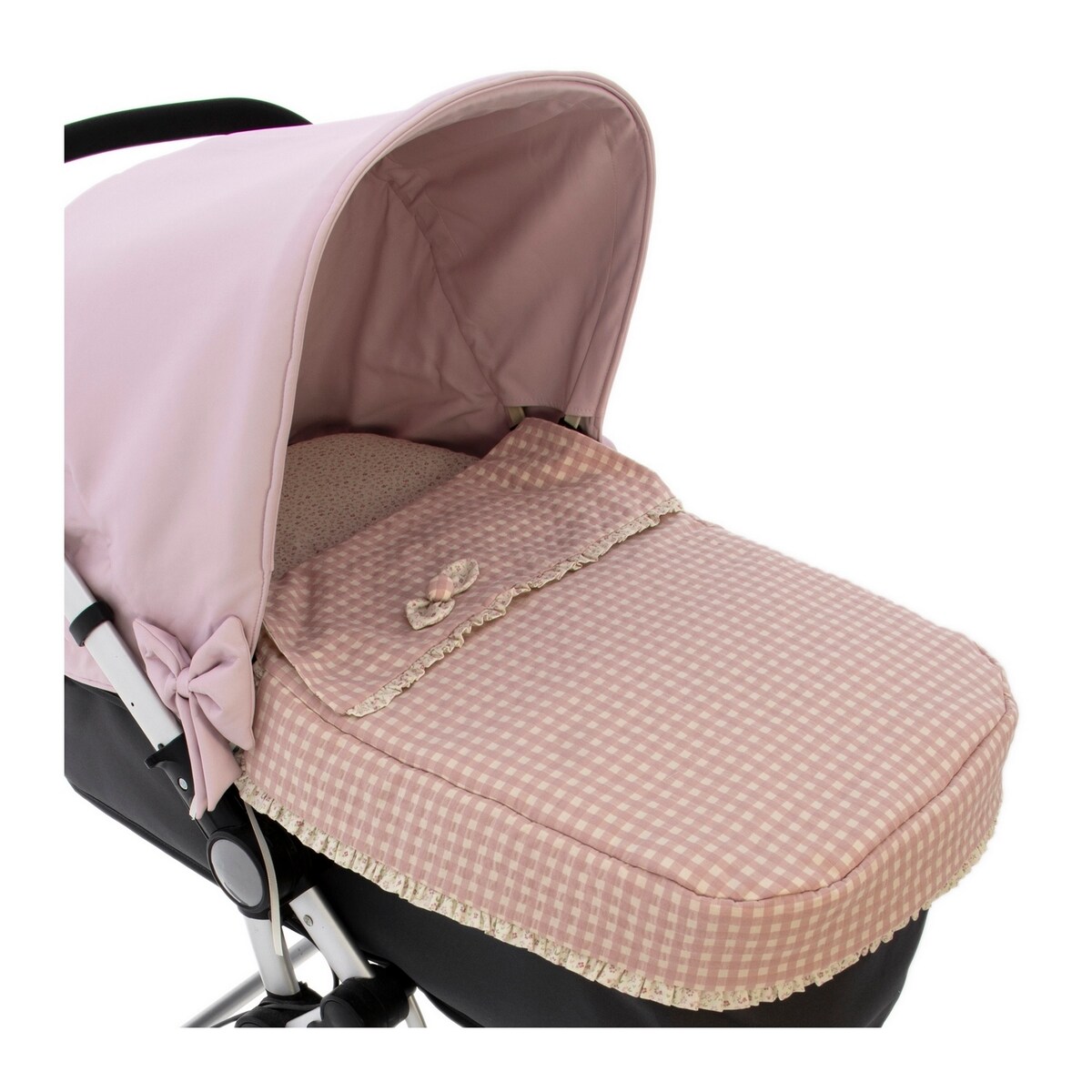 Cuadros Vichy Hipercor Bolso Bebe Bolso Carro Hipercor Bolso