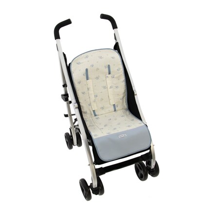 Jane Fundas Silla Verano Funda Denim Para Silla De Paseo Jane Rider