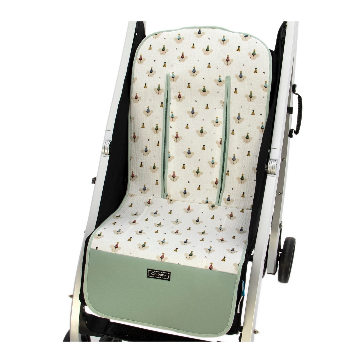 Funda Verano Silla Bugaboo Universal Funda Universal Para Silla De