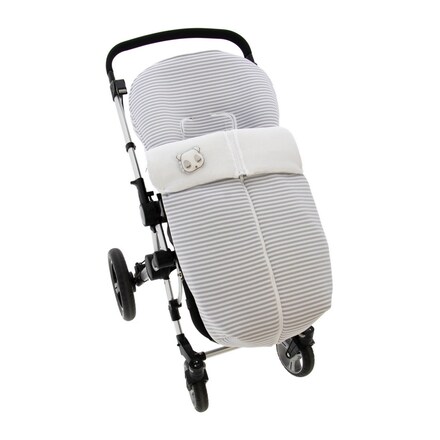 Saco De Silla De Paseo Saco Silla Paseo Universal Piel Lencero