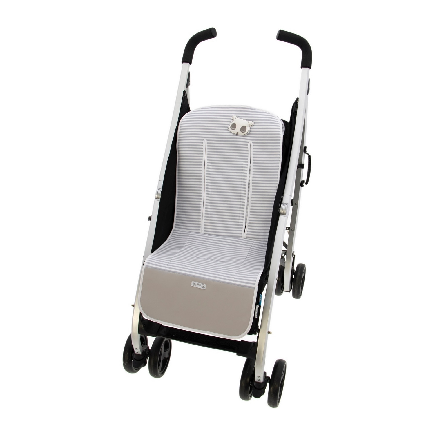 Funda De Verano Para Silla Paseo Universal Rosy Fuentes