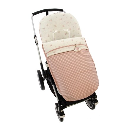 Bebé Colchoneta Para Silla De Paseo Maclaren Funda Para Silla De