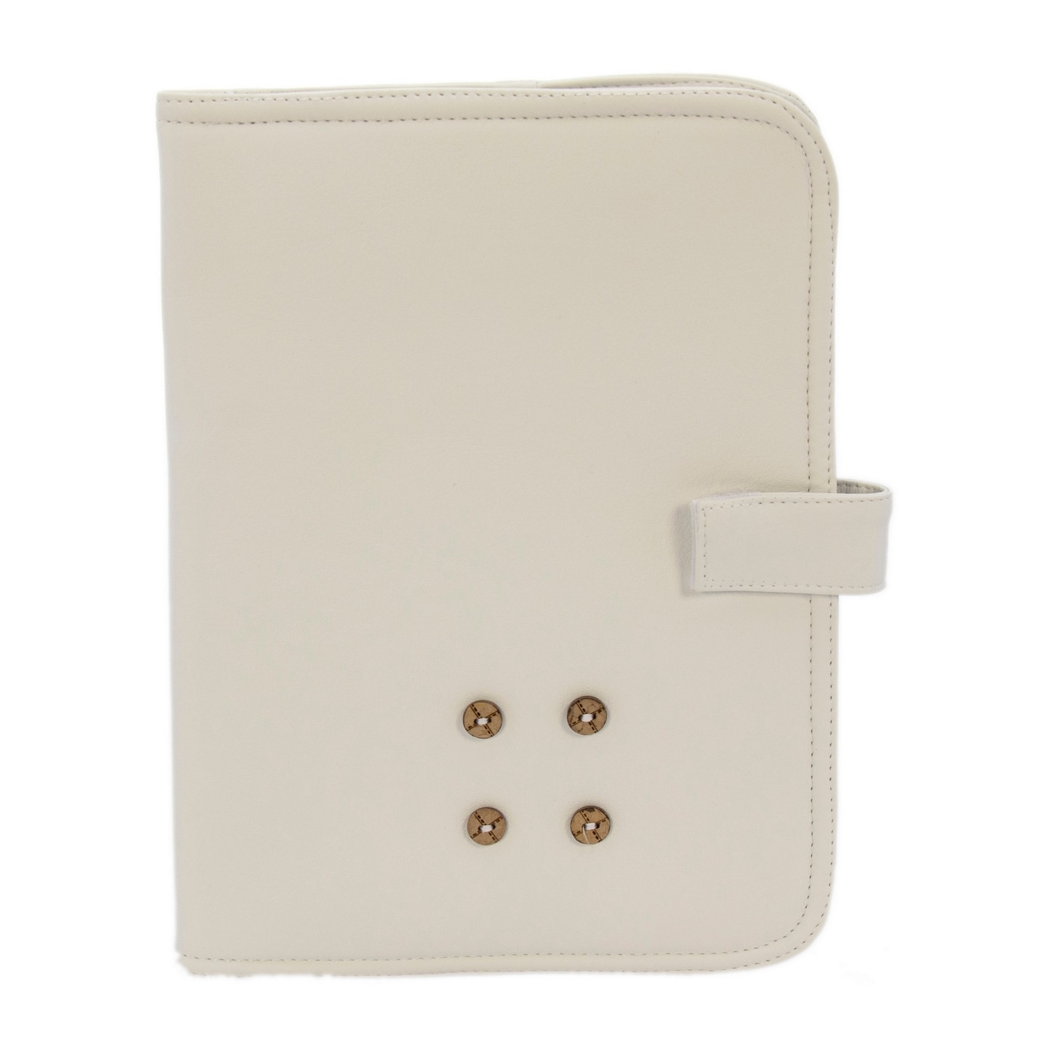 Funda para pañales toallitas y crema Rosy Fuentes Gala