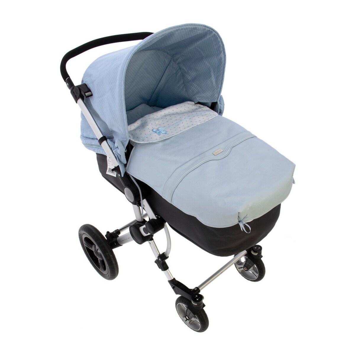 Saco Capazo Saco Para Capazo Usos Modelo 810 Casiopea De Rosy