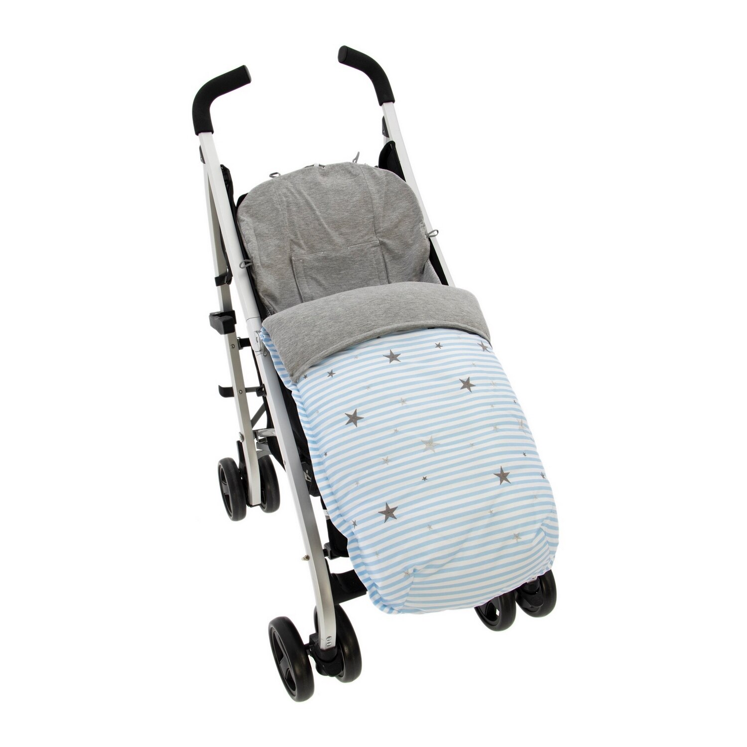 Saco Universal Silla Paseo ROSY FUENTES Funda Saco Universal