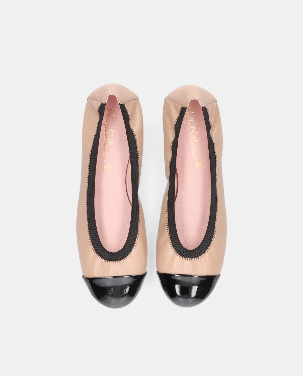 Charol Color El Corte Ingles Pretty Ballerinas Ofertas Pretty